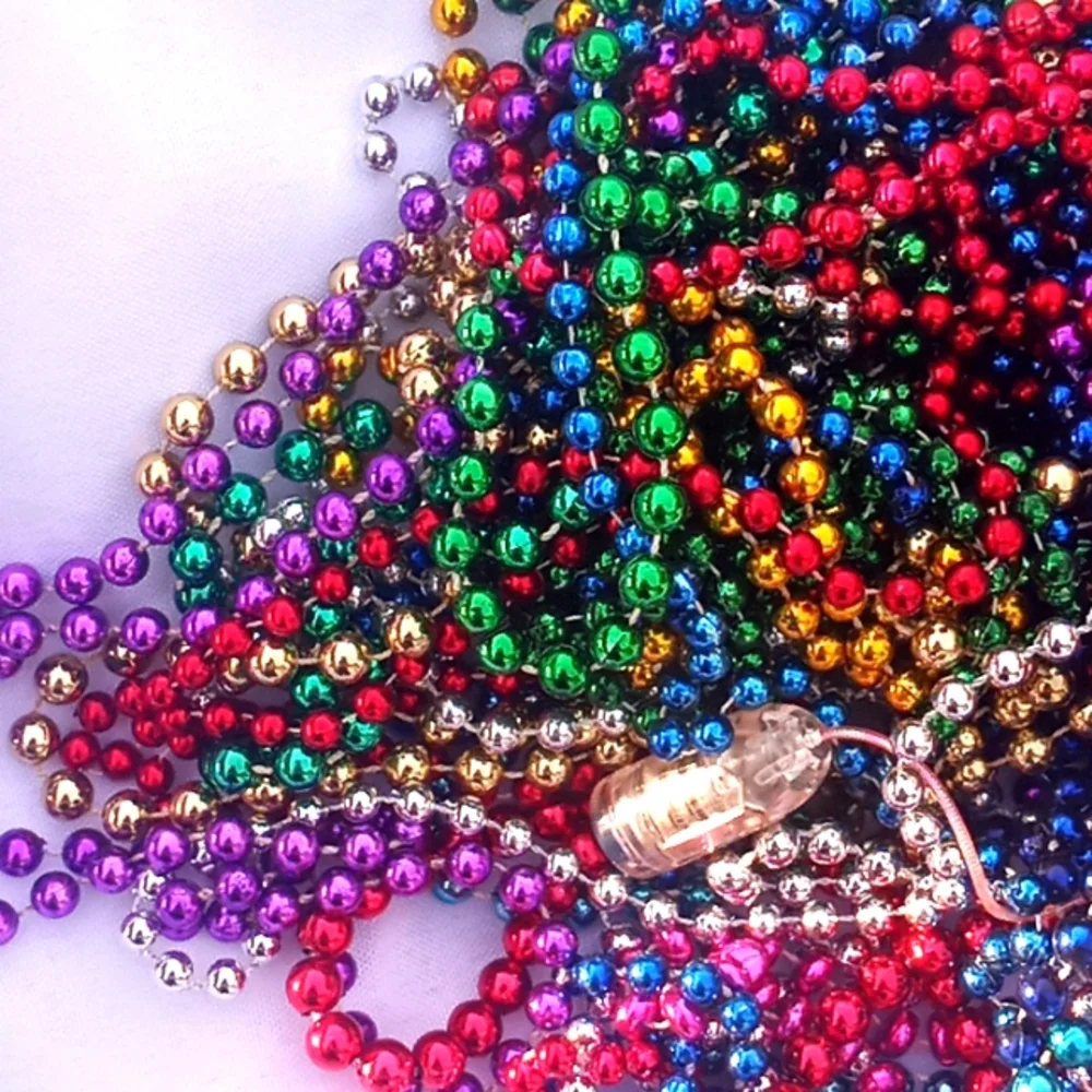 Beaded Necklace Bundle